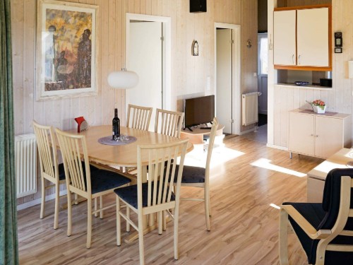  - 6 Personen -  - Wetternweg 19 (dorf 2 - Otterndorf, Nordsee - 21762 - Lüneburg