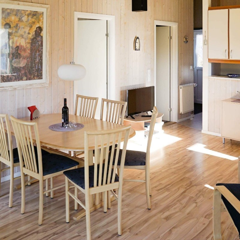  - 6 personer -  - Wetternweg 19 (dorf 2 - Otterndorf, Nordsee - 21762 - Lüneburg