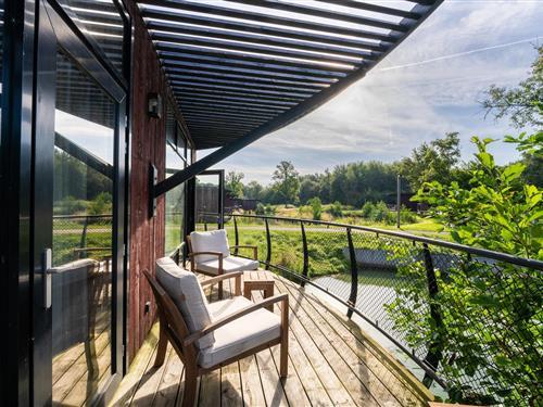 Bungalow - 6 personer -  - 7640 - Antoing