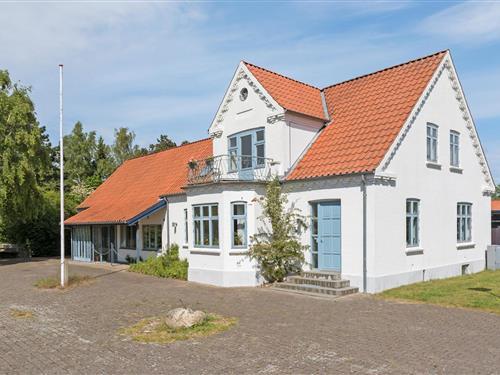 Holiday Home/Apartment - 20 persons -  - Bøtøvej - Marielyst - 4873 - Væggerløse