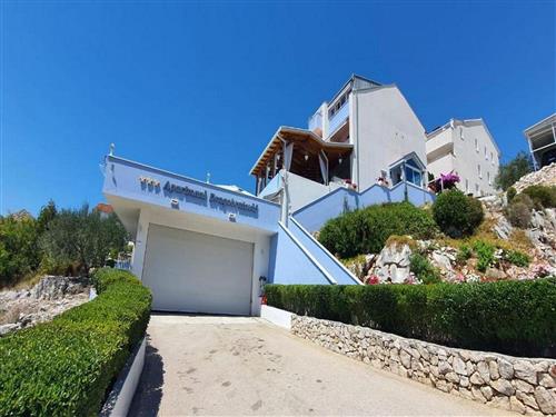 Vakantie appartement - 6 personen -  - Komarna - 20356 - Klek