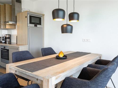 Holiday apartment - 4 persons -  - Carl-Stegmann-Straße - 26571 - Juist
