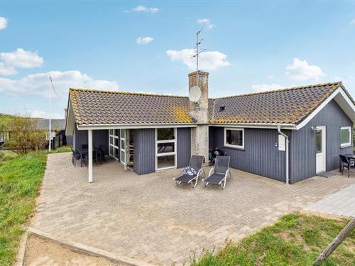 Ferienhaus - 8 Personen -  - Lakolk - Lakolk - 6792 - Römö