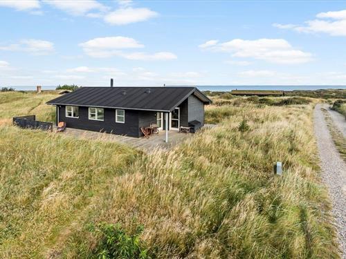 Sommerhus - 4 personer -  - Andersvej - Tversted - 9881 - Bindslev