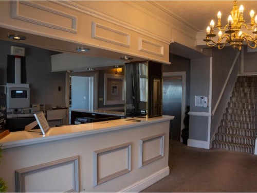 Holiday apartment - 2 persons -  - LL30 1BD - Llandudno