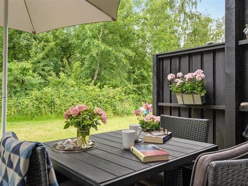 Ferienhaus - 4 Personen -  - Bøtølundvej - Marielyst - 4873 - Väggerlöse