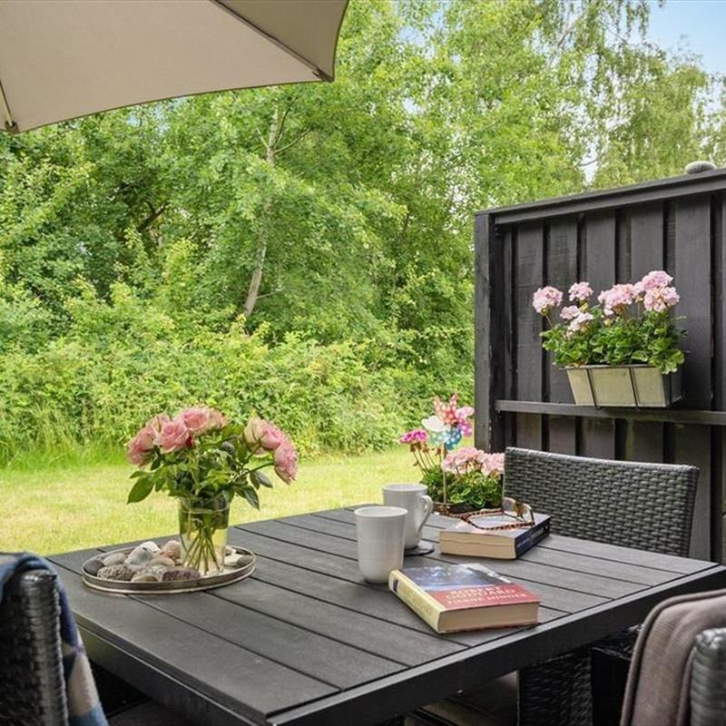 Ferienhaus - 4 Personen -  - Bøtølundvej - Marielyst - 4873 - Väggerlöse