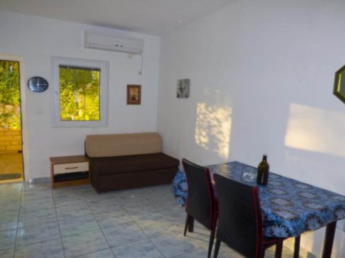 Holiday apartment - 3 persons -  - 21465 - Ivan Dolac
