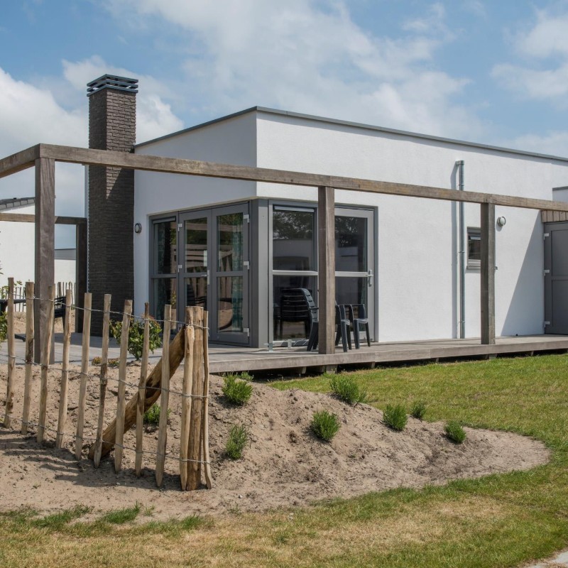 Sommerhus - 4 personer -  - 3253LL - Ouddorp