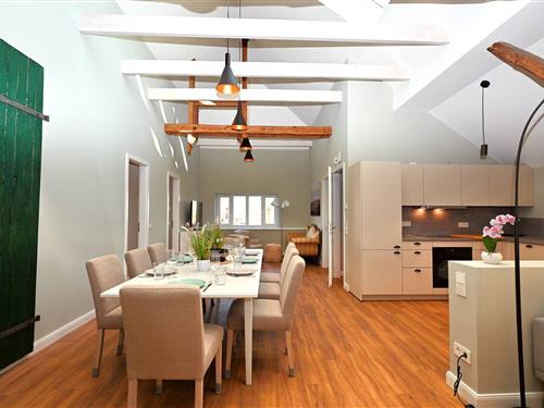 Ferielejlighed - 8 personer -  - Ringstraße - 24321 - Behrensdorf