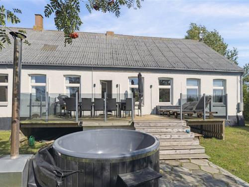 Sommerhus - 12 personer -  - Pederskervejen - Bodilsker - 3730 - Nexø