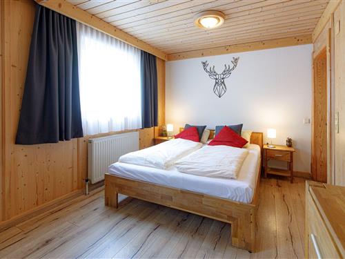 Ferielejlighed - 3 personer -  - Palfenweg - 5721 - Piesendorf