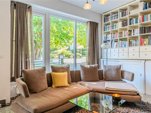 Semesterlägenhet - 4 personer -  - Bergstraße - 24340 - Eckernförde