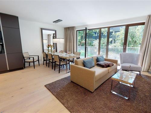 Ferielejlighed - 6 personer -  - Strandallee - 23669 - Timmendorfer Strand