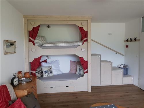 Ferienwohnung - 4 Personen -  - Kalvarienberg - 87509 - Immenstadt Im Allgäu