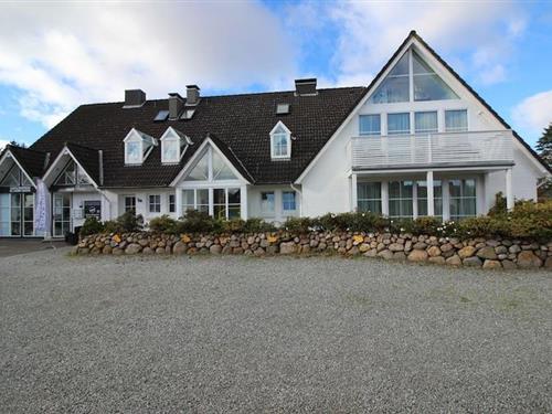 Ferielejlighed - 2 personer -  - 25826 - St. Peter-Ording