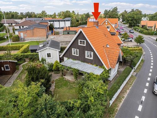 Ferienhaus - 6 Personen -  - Bøtøvej - Marielyst - 4873 - Väggerlöse