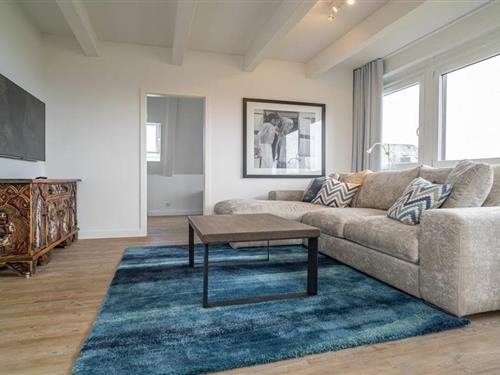 Sommerhus - 4 personer -  - 25980 - Munkmarsch