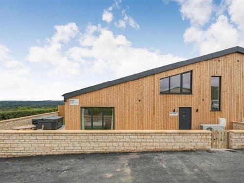 Fritidsbolig - 6 personer -  - GL54 2SF - Little Rissington