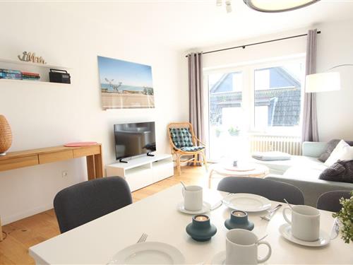 Ferielejlighed - 5 personer -  - Wiesenweg - 26465 - Langeoog