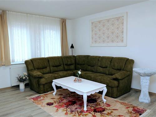 Holiday Home/Apartment - 6 persons -  - Busehofstraße - 45144 - Essen