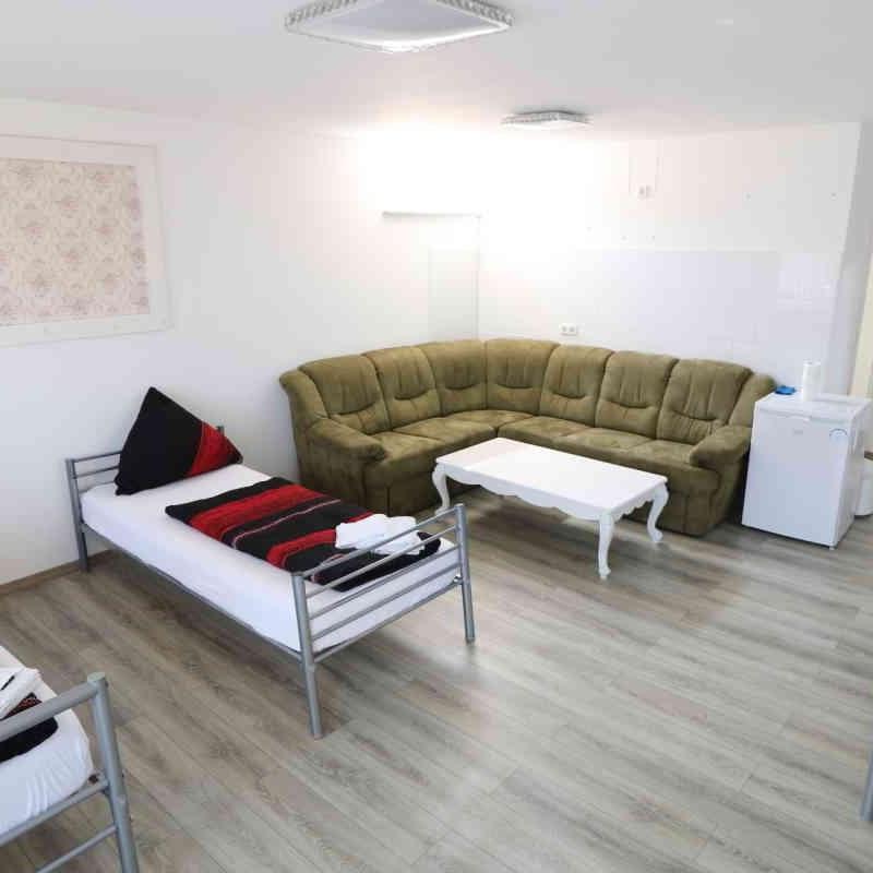 Ferielejlighed - 6 personer -  - Busehofstraße - 45144 - Essen