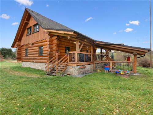 Sommerhus - 12 personer -  - Dluhoste - 38241