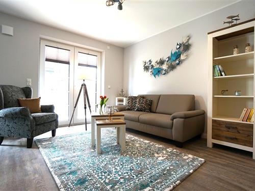 Ferieleilighet - 2 personer -  - Hafenstraße - 25761 - Büsum