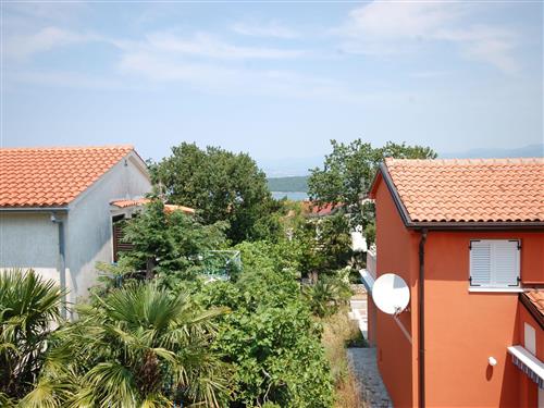 Ferieleilighet - 5 personer -  - Krk/Njivice - 51512