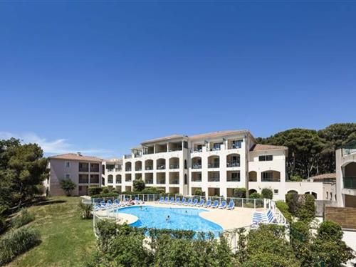 Ferielejlighed - 4 personer -  - 83140 - Six-Fours-Les-Plages