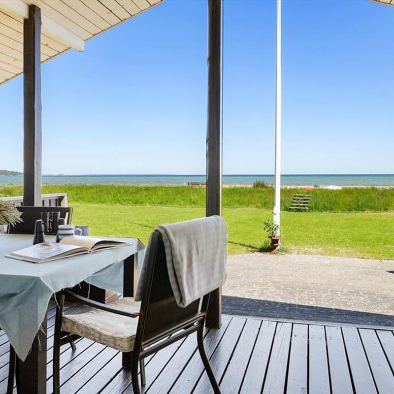 Ferienhaus - 7 Personen -  - Ålykke - As Vig - 7130 - Juelsminde