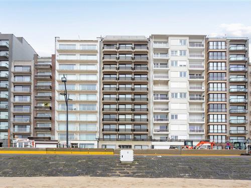 Ferielejlighed - 5 personer -  - 8370 - Blankenberge