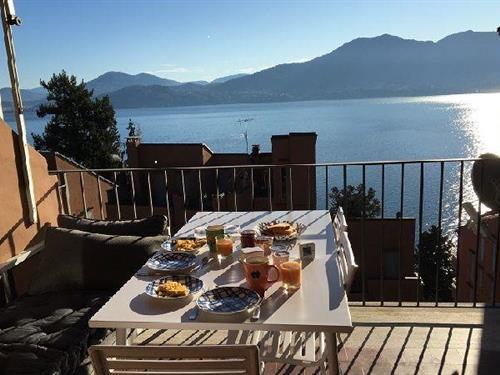 Holiday Home/Apartment - 6 persons -  - 28824 - Oggebbio