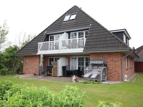 Holiday Home/Apartment - 3 persons -  - 25826 - St. Peter-Ording