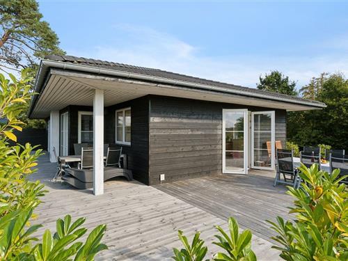Ferienhaus - 6 Personen -  - Sønder-Gjærdet - Raageleje - 3230 - Grästed