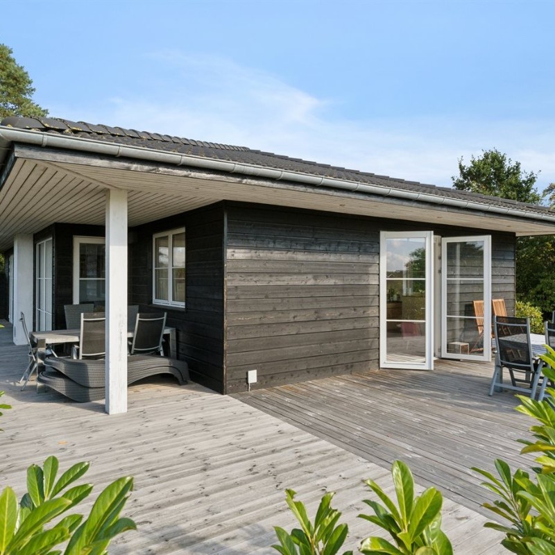 Ferienhaus - 6 Personen -  - Sønder-Gjærdet - Raageleje - 3230 - Grästed