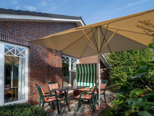 Feriehus - 7 personer -  - Willrath-Dreesen-Straße - 26465 - Langeoog