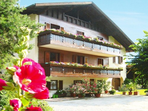 Ferielejlighed - 4 personer -  - 39021 - Latsch
