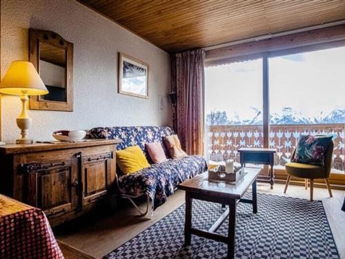 Ferienhaus - 6 Personen -  - 38750 - Huez