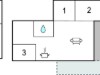 Billede 19 - Plantegning