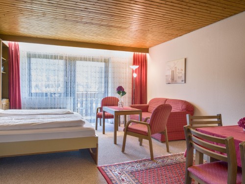 Ferielejlighed - 5 personer -  - Spriegelsbachweg - 79822 - Titisee-Neustadt