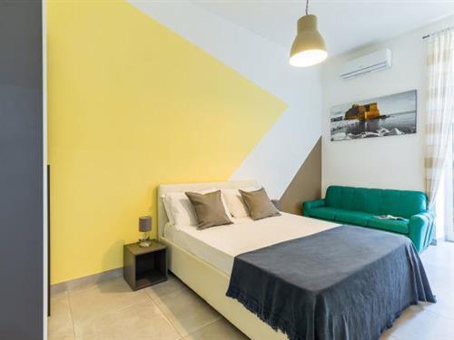 Holiday Home/Apartment - 4 persons -  - 80137 - Naples