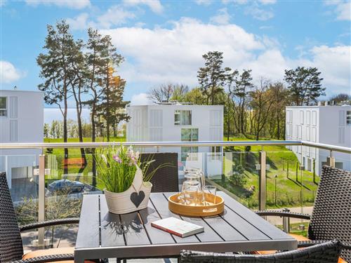 Ferieleilighet - 4 personer -  - An der Haffküste - 17419 - Garz