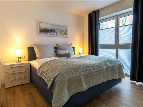 Ferielejlighed - 4 personer -  - Sieltrift - 27639 - Dorum-Neufeld