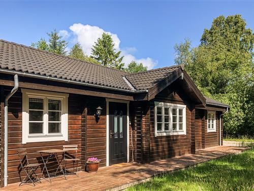 Ferienhaus - 6 Personen -  - Laksevej - Lyngsaa - 9300 - Säby