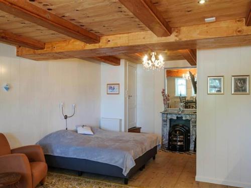 Ferienwohnung - 2 Personen -  - 1741NS - Schagen