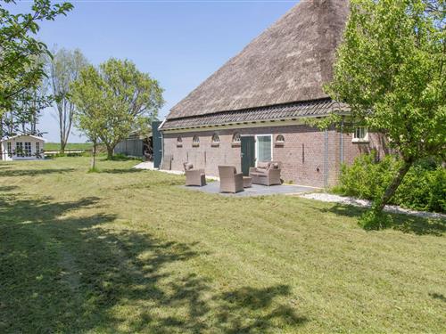 Ferielejlighed - 2 personer -  - 1741NS - Schagen