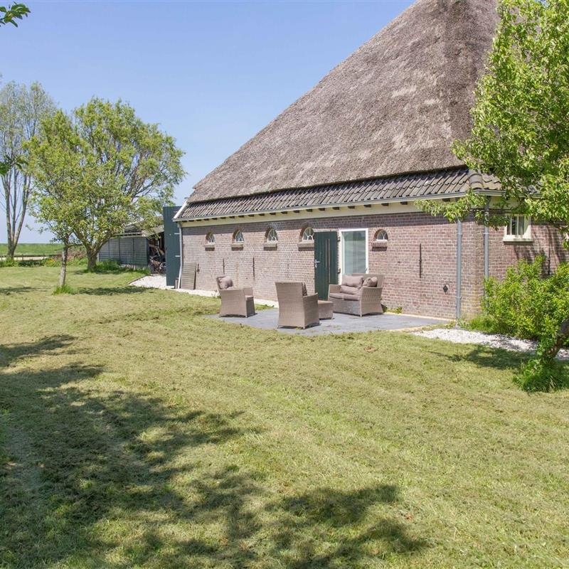 Ferielejlighed - 2 personer -  - 1741NS - Schagen