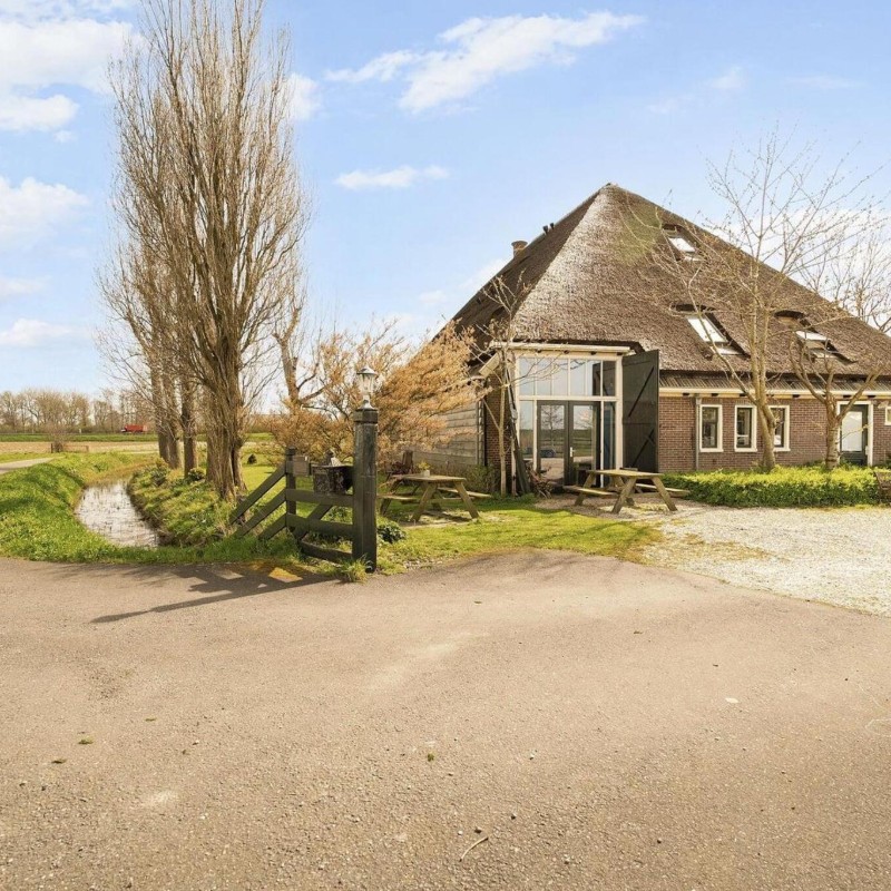 Ferielejlighed - 2 personer -  - 1741NS - Schagen