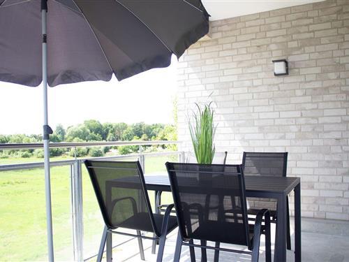 Ferielejlighed - 3 personer -  - Ostseeallee - 23946 - Ostseebad Boltenhagen